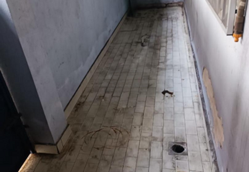 Townhouse, Pandan Indah for Sale 3 BR Unit