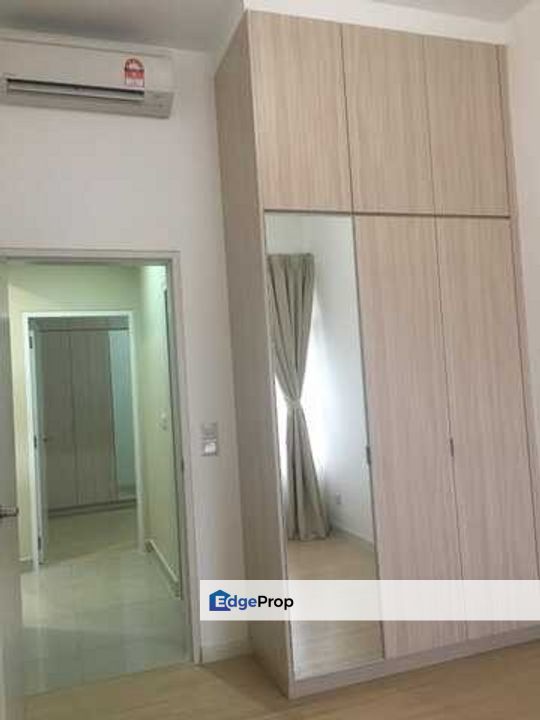 Lakeville Residence, Jalan Ipoh for Sale 3 BR Unit, Kuala Lumpur, Jalan Ipoh