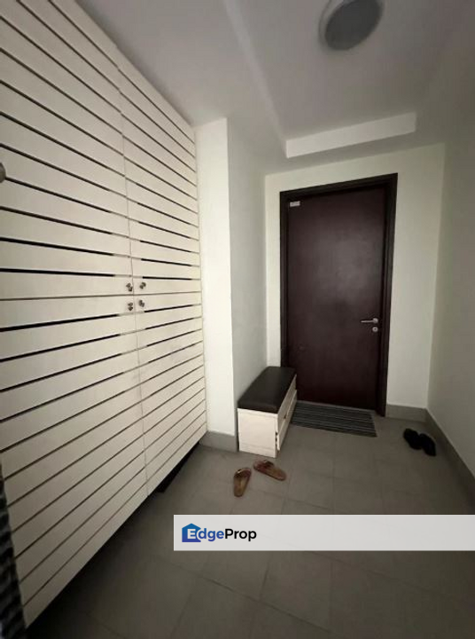 Mont Kiara Banyan, Mont Kiara for Sale 4 BR Unit, Kuala Lumpur, Mont Kiara