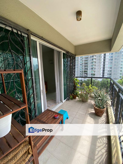 Mont Kiara Banyan, Mont Kiara for Sale 4 BR Unit, Kuala Lumpur, Mont Kiara