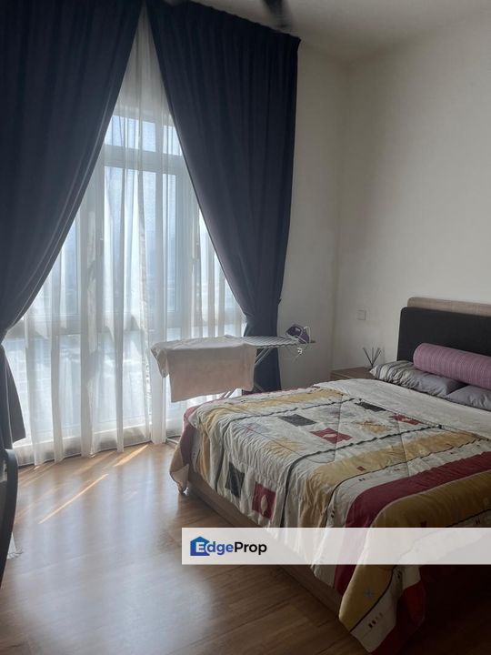 Eco Sky, Jalan Ipoh for Rent 3 BR Unit, Kuala Lumpur, Jalan Ipoh