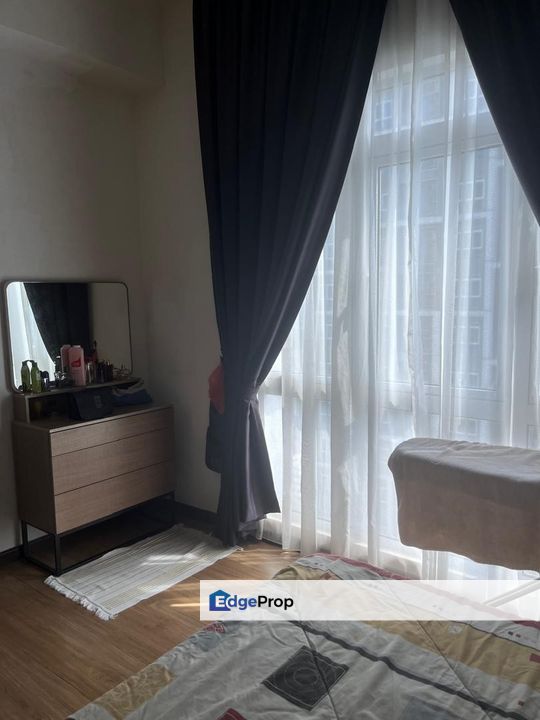 Eco Sky, Jalan Ipoh for Rent 3 BR Unit, Kuala Lumpur, Jalan Ipoh