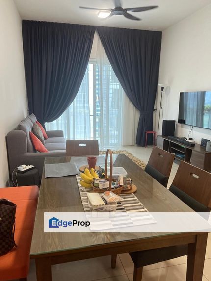Eco Sky, Jalan Ipoh for Sale 3 BR Unit, Kuala Lumpur, Jalan Ipoh