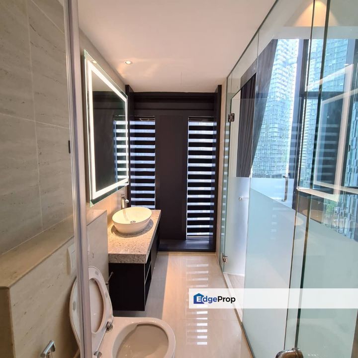 Star Residences, KL City for Sale 1 BR Unit, Kuala Lumpur, KL City