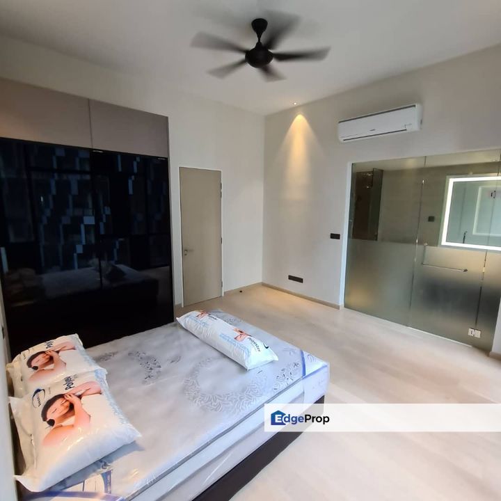 Star Residences, KL City for Sale 1 BR Unit, Kuala Lumpur, KL City