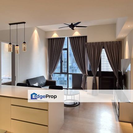 Star Residences, KL City for Sale 1 BR Unit, Kuala Lumpur, KL City