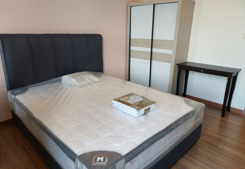 Zentro Residences @ 16 Sierra