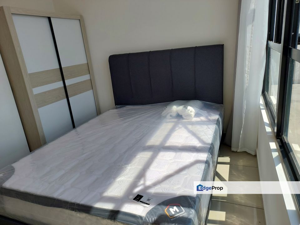 Zentro Residence, 16 Sierra Puchong for Rent, Selangor, Puchong South