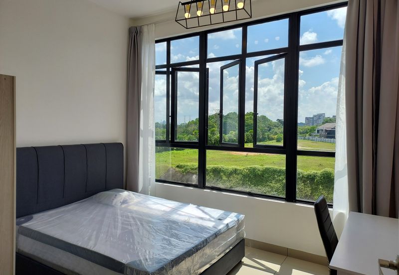 Zentro Residences @ 16 Sierra