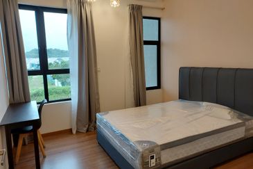 Zentro Residences @ 16 Sierra