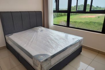 Zentro Residences @ 16 Sierra