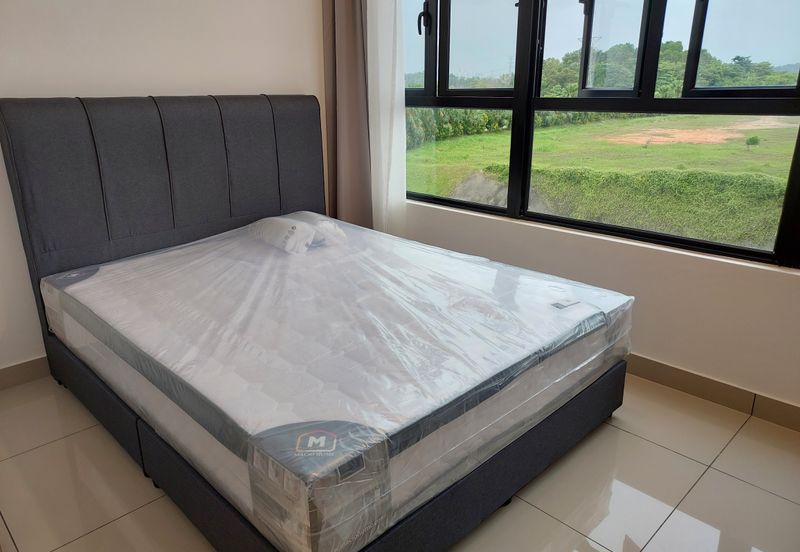 Zentro Residences @ 16 Sierra