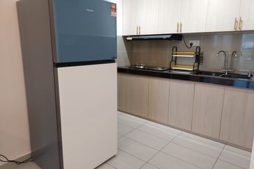 Zentro Residences @ 16 Sierra