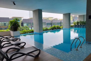 Zentro Residences @ 16 Sierra