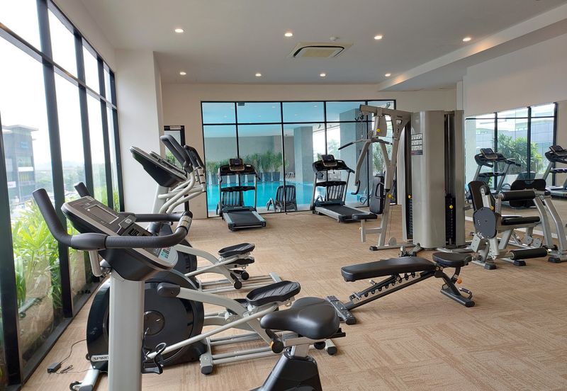 Zentro Residences @ 16 Sierra