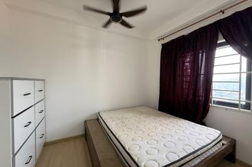 UPPERVILLE @ 16 Quartz Melawati