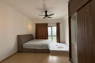 UPPERVILLE @ 16 Quartz Melawati