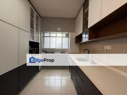 Upperville @ Melawati for Rent, Selangor, Taman Melawati