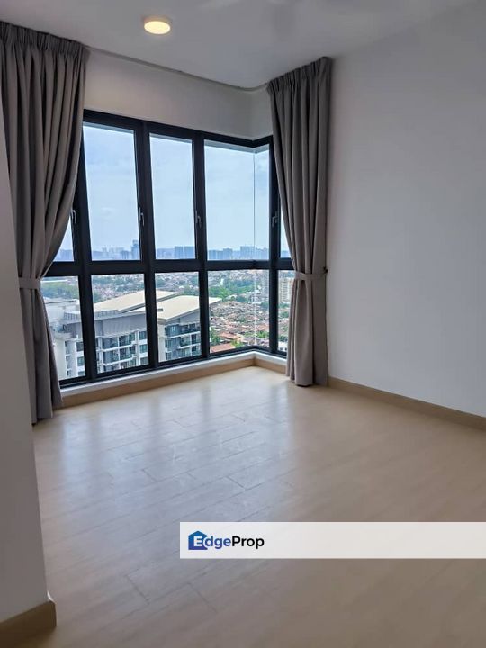 4BR Unit @ Kuchai Sentral for Rent, Kuala Lumpur, Kuchai Lama