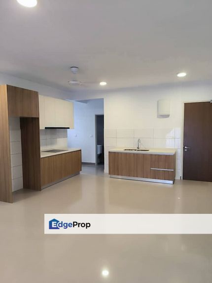 4BR Unit @ Kuchai Sentral for Rent, Kuala Lumpur, Kuchai Lama