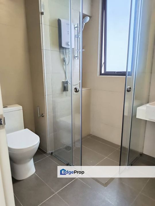 4BR Unit @ Kuchai Sentral for Rent, Kuala Lumpur, Kuchai Lama