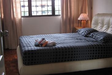 Sunway Sutera Condominium