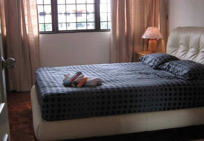 Sunway Sutera Condominium