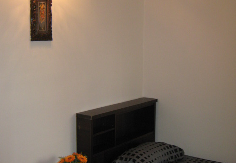 Sunway Sutera Condominium