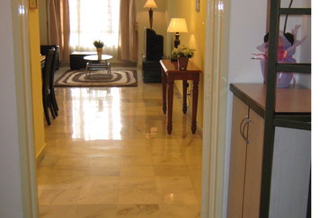 Sunway Sutera Condominium