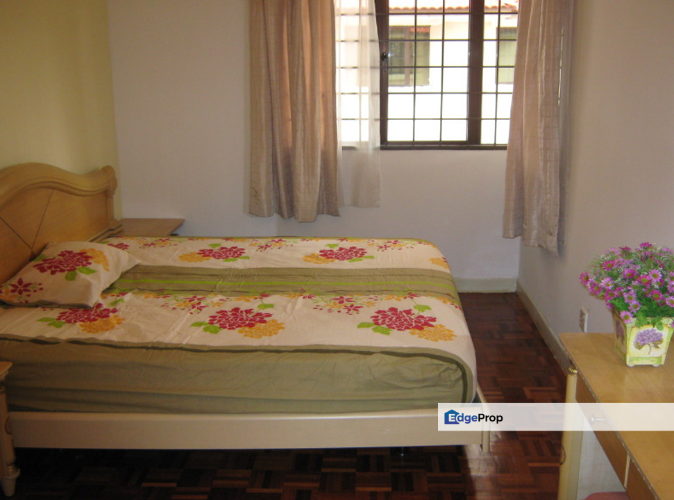 Sunway Sutera Condominium, Petaling Jaya for Rent, Selangor, Sunway Damansara