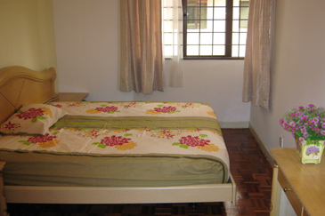 Sunway Sutera Condominium