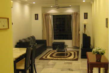 Sunway Sutera Condominium