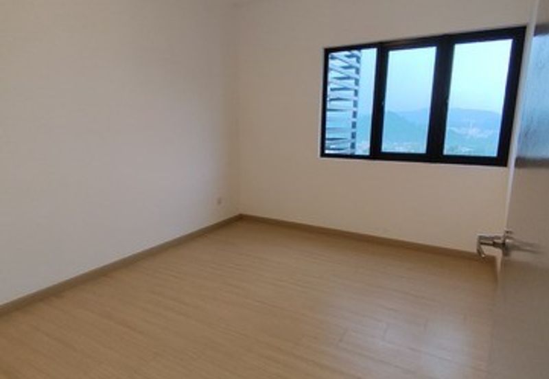 UPPERVILLE @ 16 Quartz Melawati