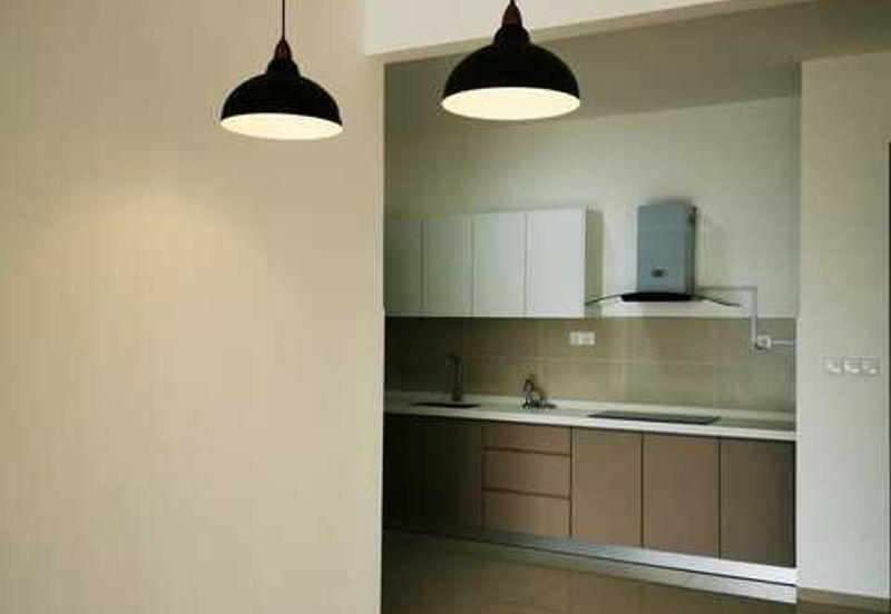 UPPERVILLE @ 16 Quartz Melawati