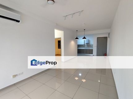 UPPERVILLE @ 16 Quartz Melawati, , 