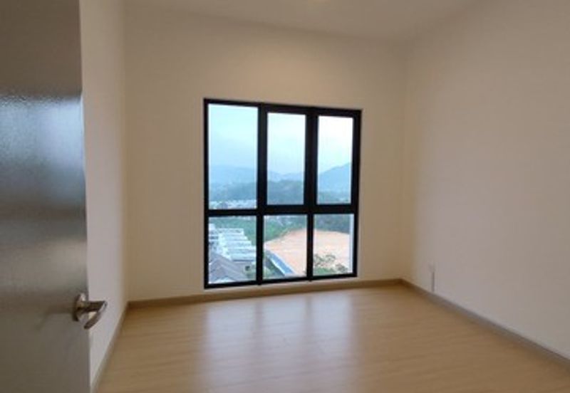 UPPERVILLE @ 16 Quartz Melawati