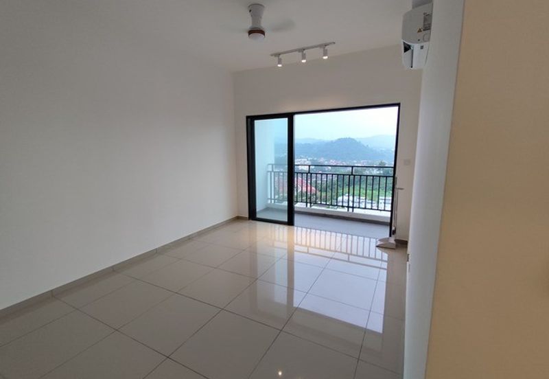 UPPERVILLE @ 16 Quartz Melawati