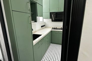 Residensi Vista Wirajaya