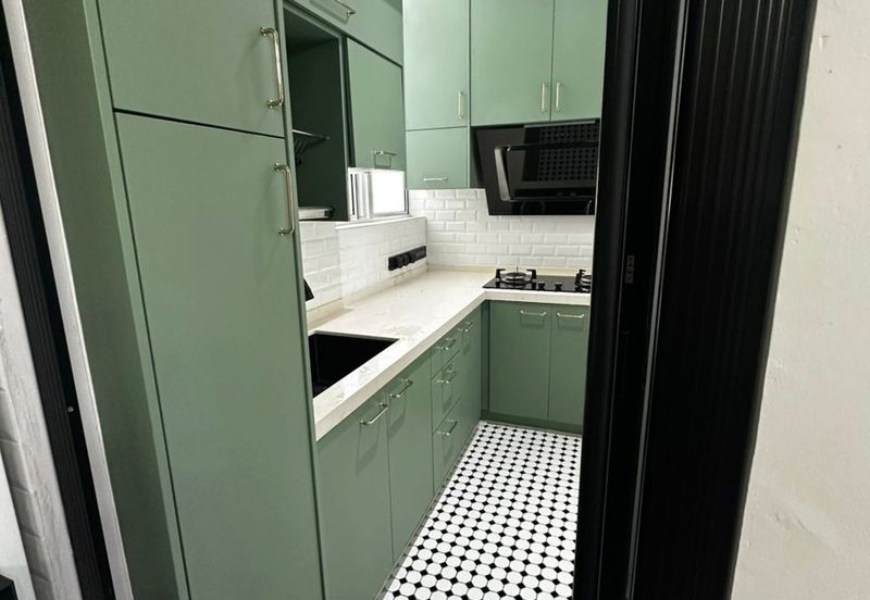 Residensi Vista Wirajaya