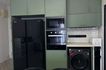 Residensi Vista Wirajaya