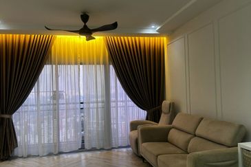 Residensi Vista Wirajaya