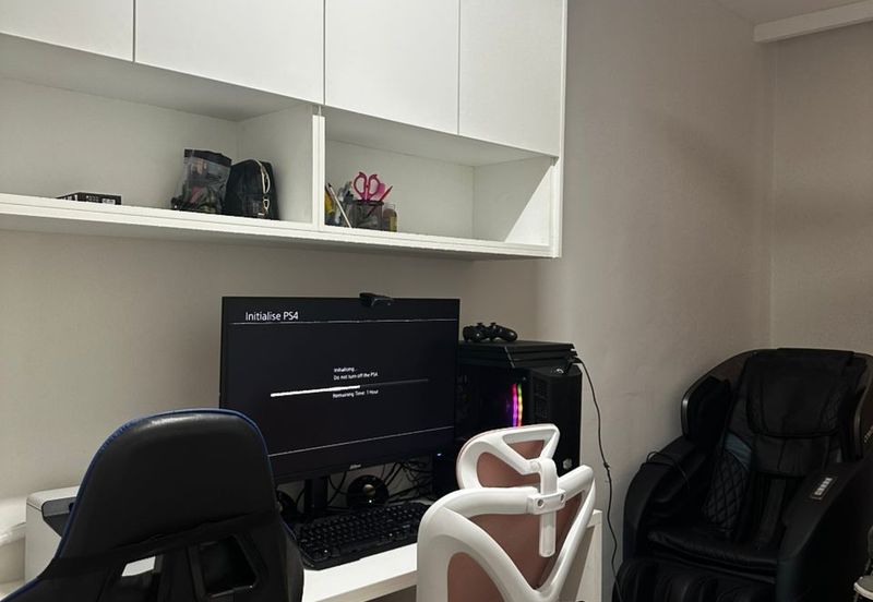 Residensi Vista Wirajaya