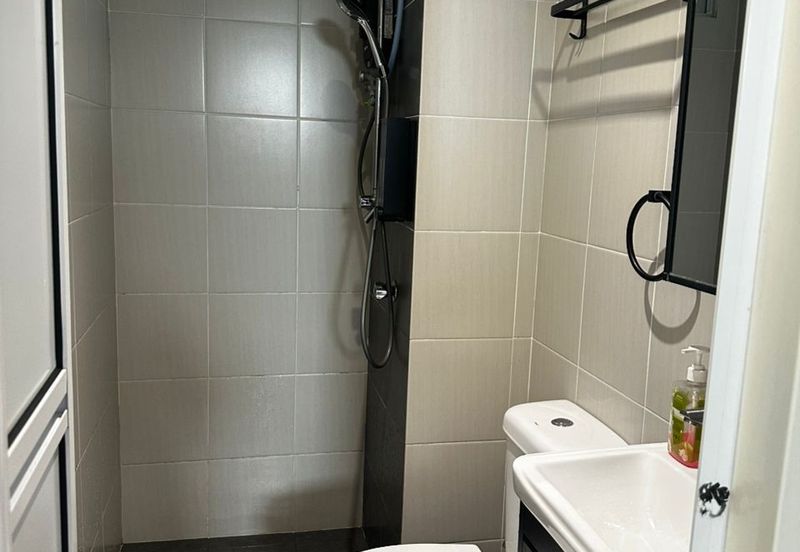 Residensi Vista Wirajaya