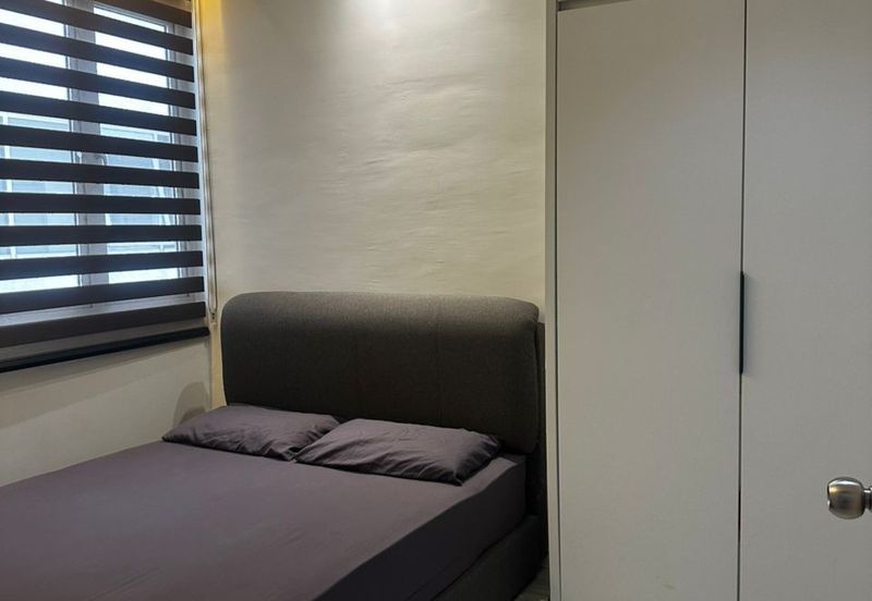 Residensi Vista Wirajaya