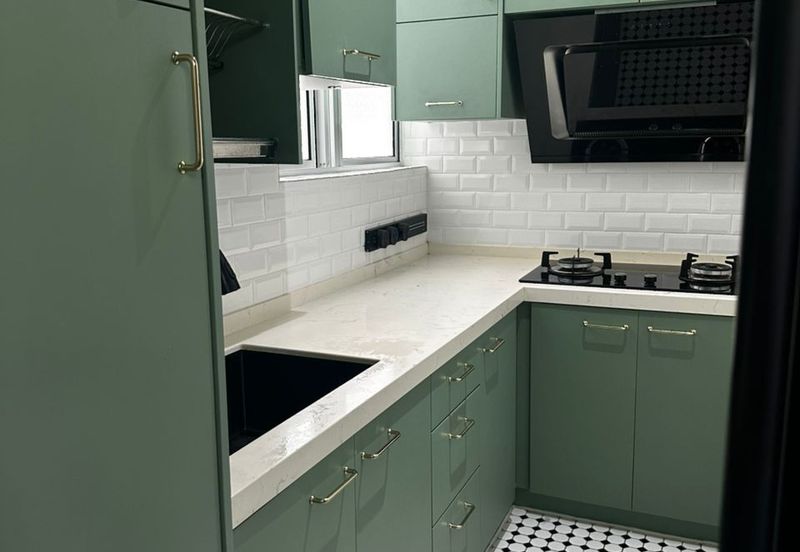 Residensi Vista Wirajaya