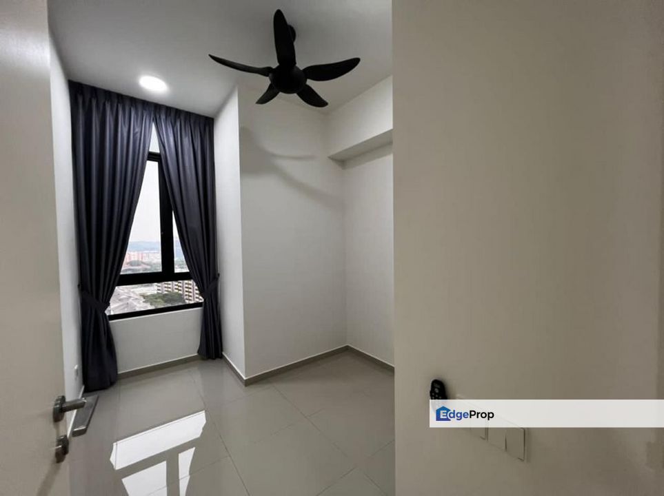 Nidoz Residences, Desa Petaling for Rent, Kuala Lumpur, Desa Petaling