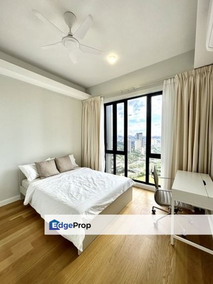 Sentral Suites, , 