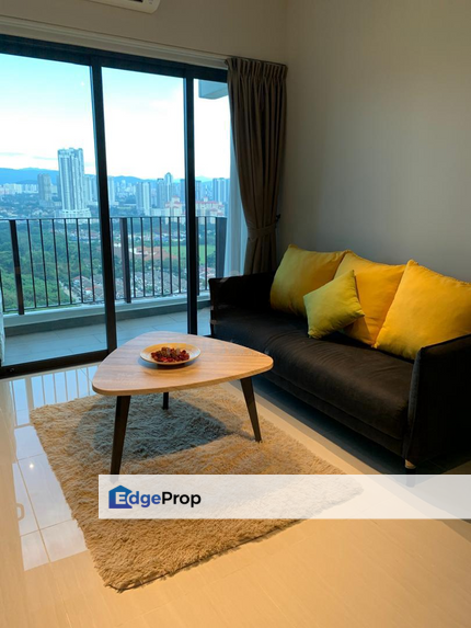 Kiara East, Jalan Ipoh for Sale 2 BR Unit, Kuala Lumpur, Jalan Ipoh