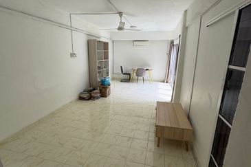 3-Storey Terraced House, Bangsar South for Rent