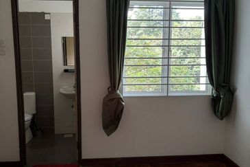 3-Storey Terraced House, Bangsar South for Rent